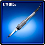 X-Tronic - Model 3020-XTS LED Soldering Station | XTronicUSA